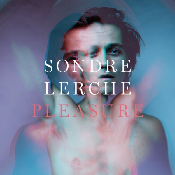 Sondre Lerche - Pleasure (Vinyl LP)