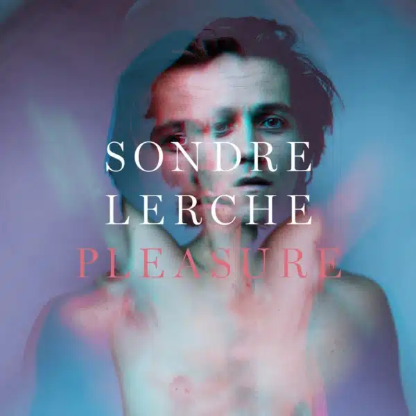 Sondre Lerche - Pleasure (Vinyl LP)