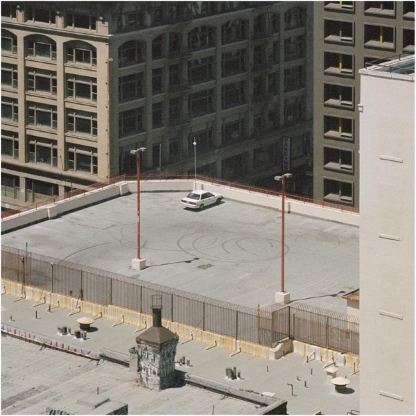 Arctic Monkeys - The Car (Vinyl LP)