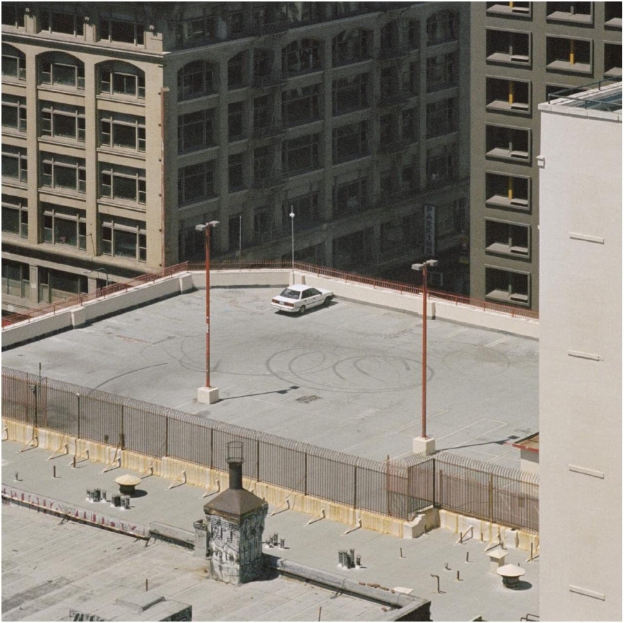 Arctic Monkeys - The Car (Vinyl LP)