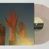 Boygenius - The Record  (Beige and Pink Swirl Vinyl LP) - Image 2