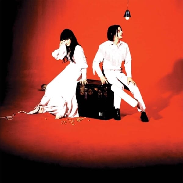 The White Stripes - Elephant (Limited Edition 20th Anniversary Vinyl)