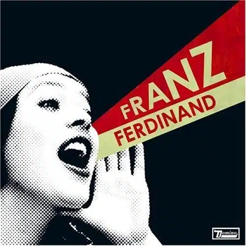 Franz Ferdinand - You Could Have It So Much Better (Vinyl LP)