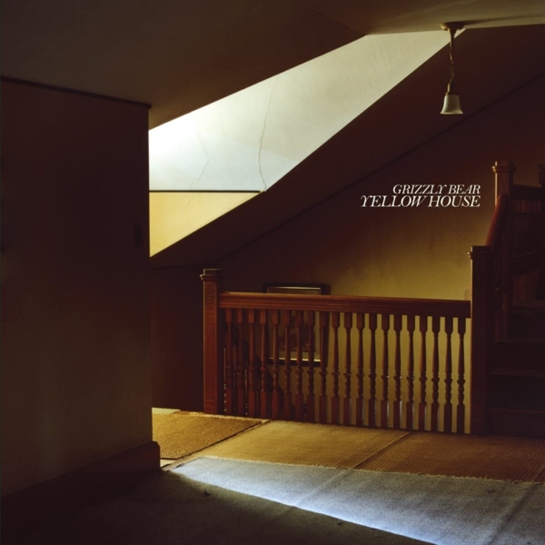 Grizzly Bear - Yellow House (15th Anniversary 2LP Vinyl)