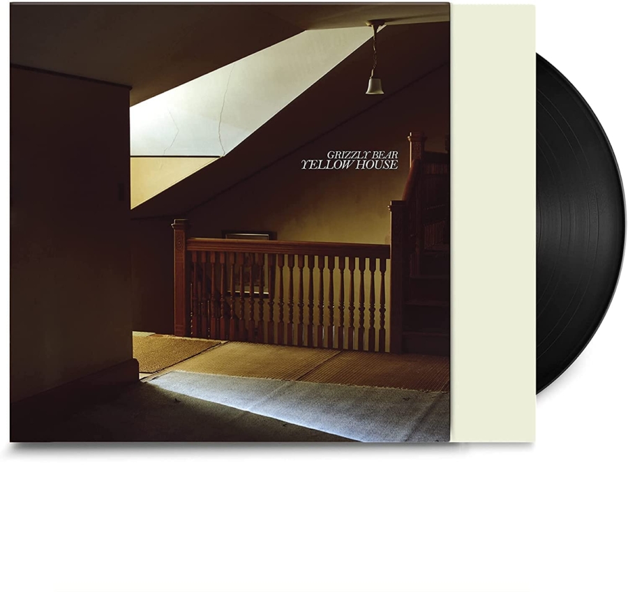 Grizzly Bear - Yellow House (15th Anniversary 2LP Vinyl) - Image 2