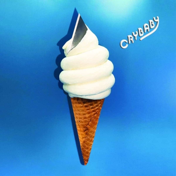 Tegan and Sara -  Crybaby (Neapolitan Color Vinyl LP)