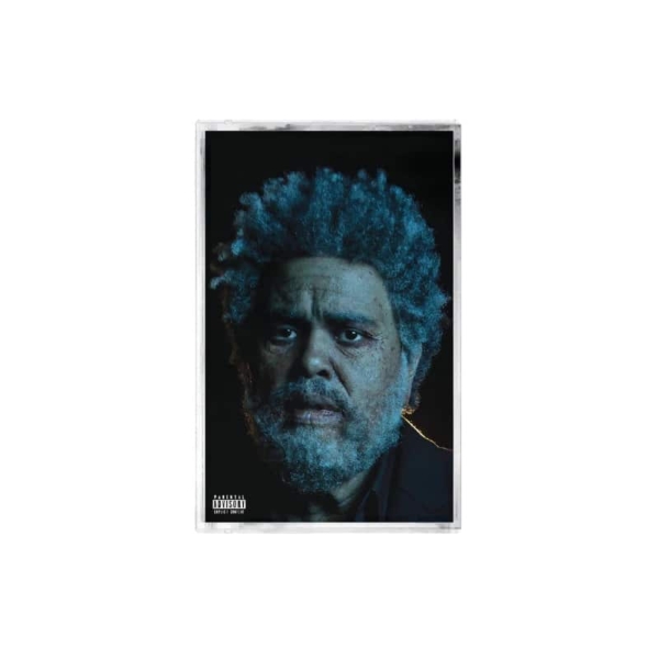 The Weeknd - dawn FM (Cassette)