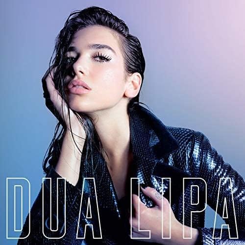 Dua Lipa -  Dua Lipa (Vinyl LP)