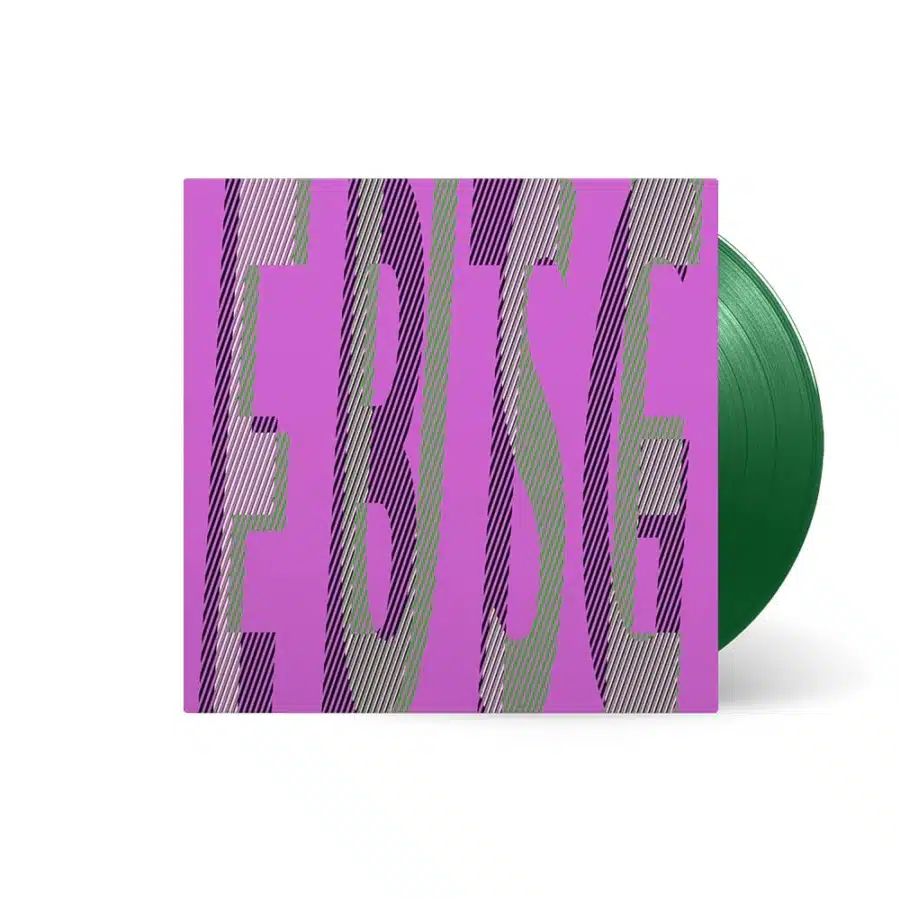 Everything But The Girl - Fuse Vinyl LP (Forest Green Vinyl) - Image 2