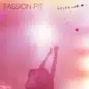 Passion Pit - Gossamer (Bone White Vinyl LP)