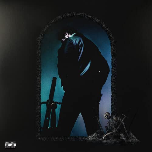 Post Malone -  Hollywood's Bleeding (2LP Pink Vinyl)