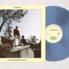 Wallows - Tell Me That It's Over (Light Blue Vinyl LP) - Image 2