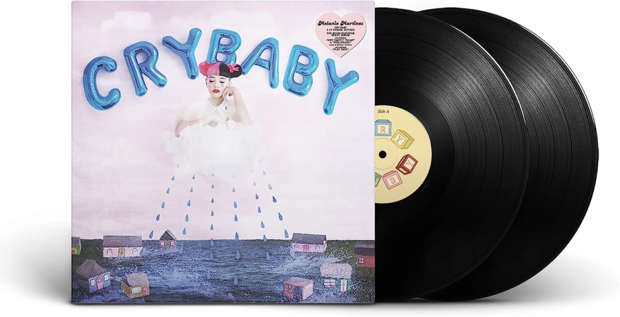 Melanie Martinez - Cry Baby (Deluxe Vinyl 2LP) - Image 2