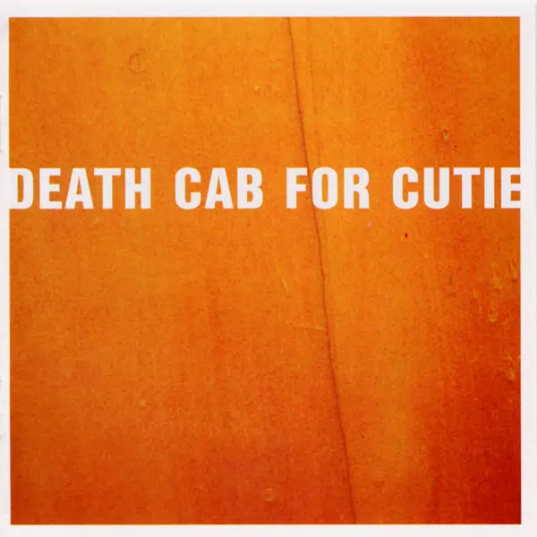 Death Cab for Cutie - The Photo Album (20th Anniversary Deluxe Vinyl)
