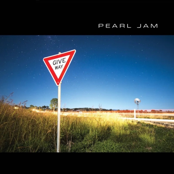 Pearl Jam - Give Way (2LP Vinyl)
