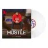 Dan Deacon - Hustle (Soundtrack From The Netflix Film) - White Vinyl LP - Image 2