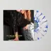 illuminati hotties - Let Me Do One More (Blue and Clear Splatter Vinyl LP) - Image 2