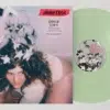 Grace Ives - Janky Star (Glow In The Dark Vinyl LP) - Image 2