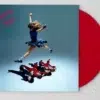 Måneskin - Rush! (Red Vinyl LP) - Image 2