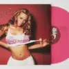 Mariah Carey - Heartbreaker (Hot Pink Vinyl LP Single) - Image 2