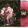 Melanie Martinez - Portals (Bloodshot Pink Translucent Vinyl LP) - Image 2