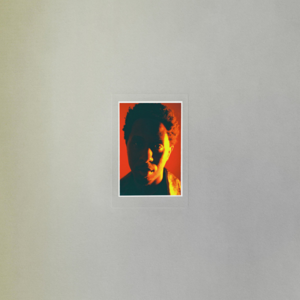 MorMor - Semblance (Clear Vinyl LP)