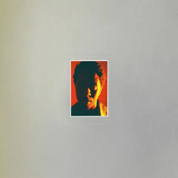 MorMor - Semblance (Clear Vinyl LP)