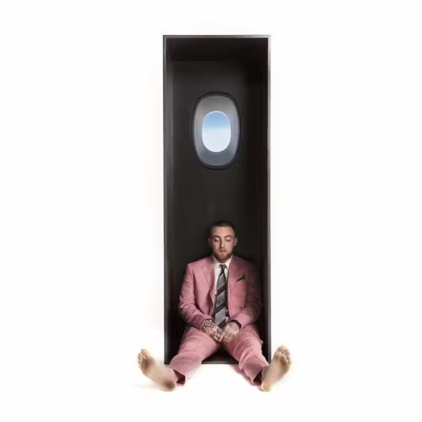 Mac Miller - Swimming (2LP Vinyl)