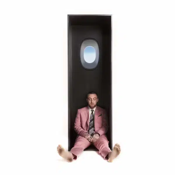 Mac Miller - Swimming (2LP Vinyl)
