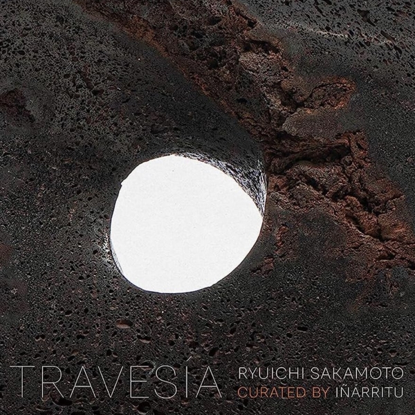 Ryuichi Sakamoto Curated By Iñárritu – Travesía (2LP Vinyl)