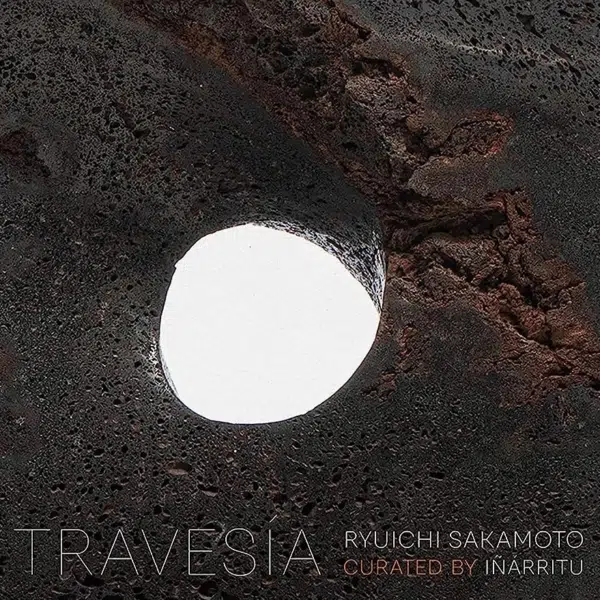 Ryuichi Sakamoto Curated By Iñárritu – Travesía (2LP Vinyl)