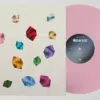 Turnover - Myself In The Way (Pink Vinyl LP) - Image 2