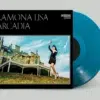Ramona Lisa - Arcadia (Indie Exlcusive Sea Blue Vinyl LP) - Image 2