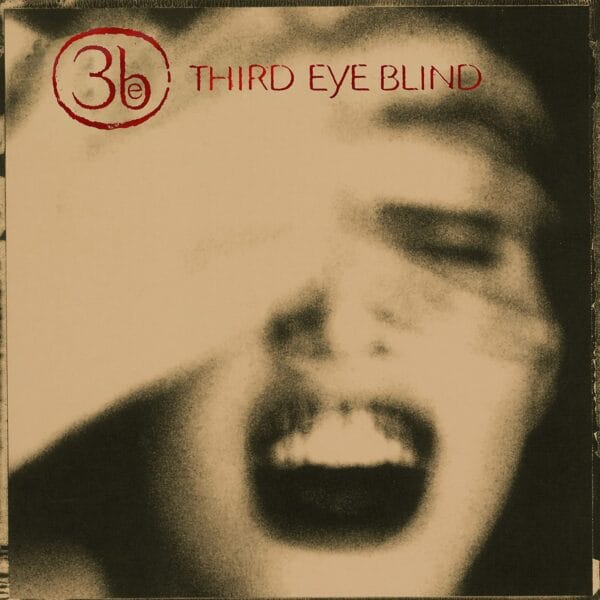 Third Eye Blind - Third Eye Blind (Grape 2LP Vinyl)