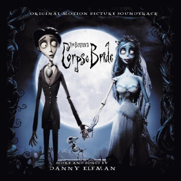 Corpse Bride