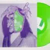Eyedress Green Vinyl