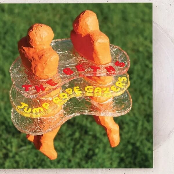 Jump Rope Gazers