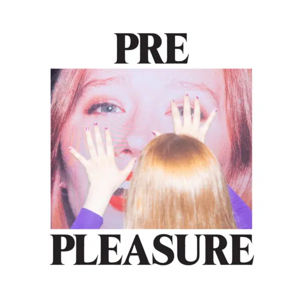 Julia Jacklin - Pre Pleasure (White Vinyl LP)