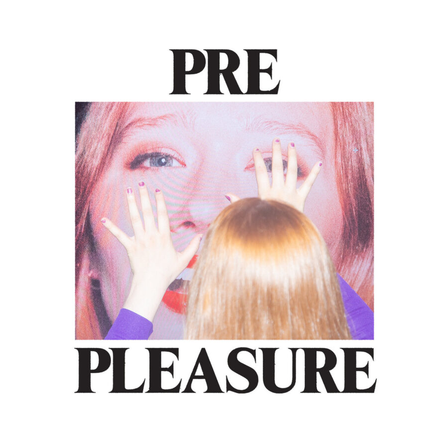 Julia Jacklin - Pre Pleasure (White Vinyl LP)
