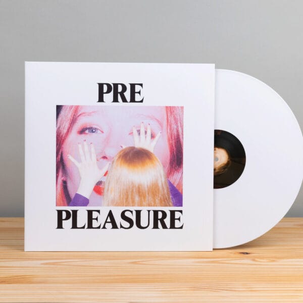 Pre-pleasure white