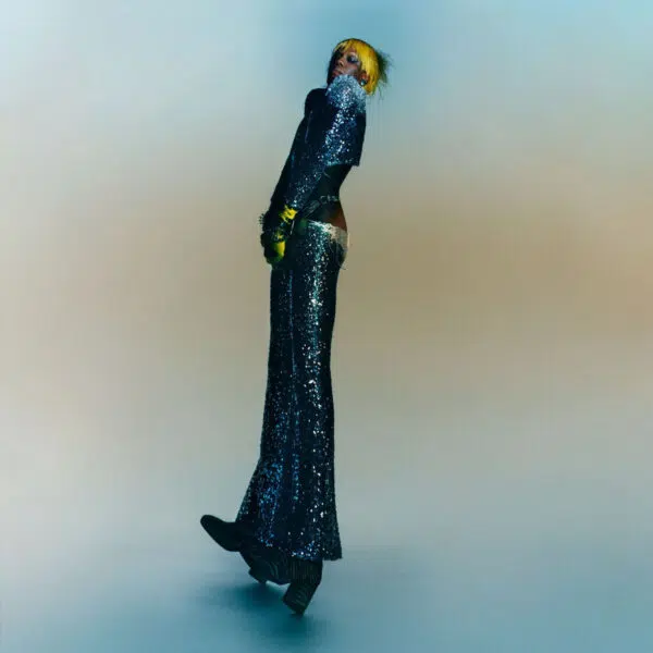Yves Tumor