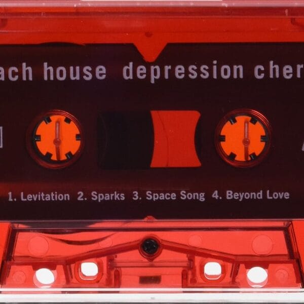 Depression Cherry