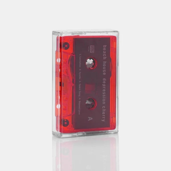 Beach House - Depression Cherry (Cassette)