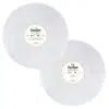 Glass Onion – Original Motion Picture Soundtrack (Crystal Clear Vinyl 2LP) - Image 2