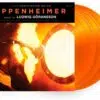 Oppenheimer - Original Motion Picture Soundtrack (3LP Orange Vinyl) - Image 3