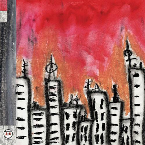 Broken social scene
