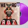 Age of Adz - Purple