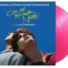 Call Me By Your Name Original Soundtrack (Translucent Pink Vinyl 2LP) - Image 4