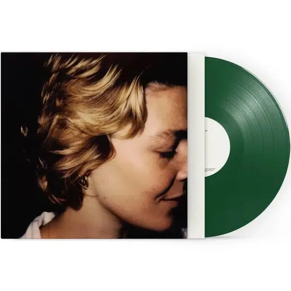 Maggie Rogers - Don't Forget Me (Indie Exclusive Evergreen Dogwood Vinyl) - Image 2