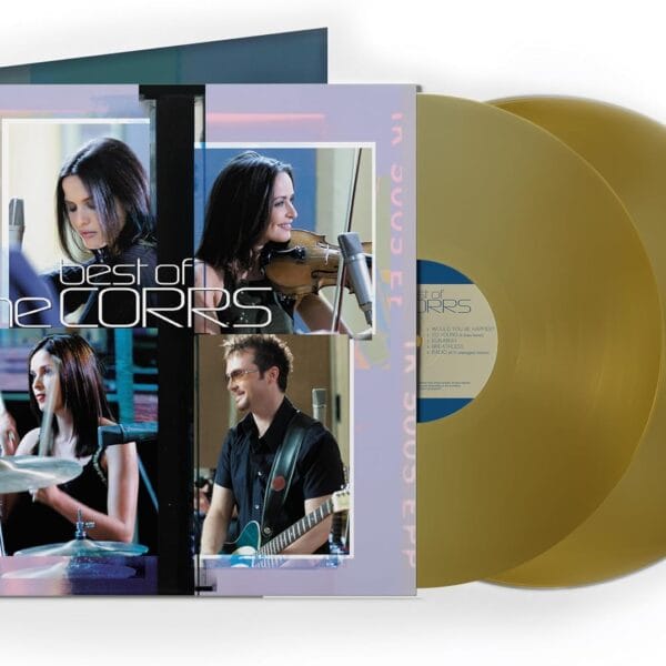 The Corrs, Best of